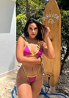 Muriel Andrade